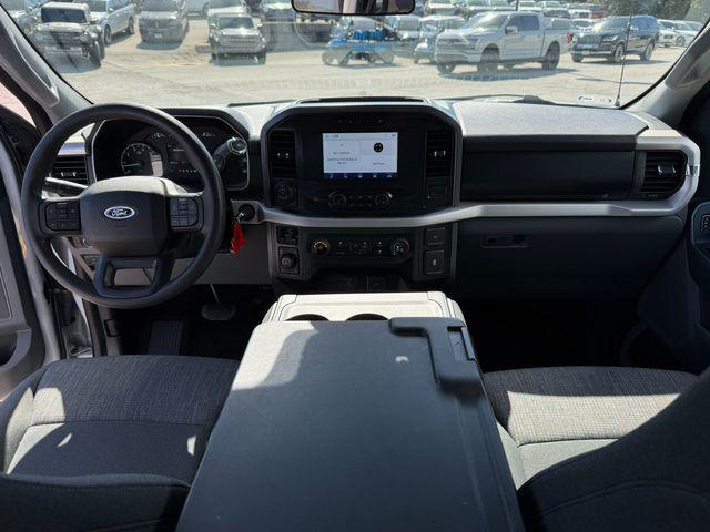 used 2021 Ford F-150 car, priced at $36,999