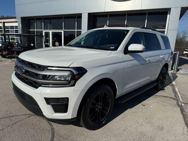 new 2024 Ford Expedition car, priced at $65,998