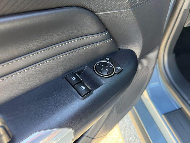 used 2024 Ford Mustang car, priced at $47,999