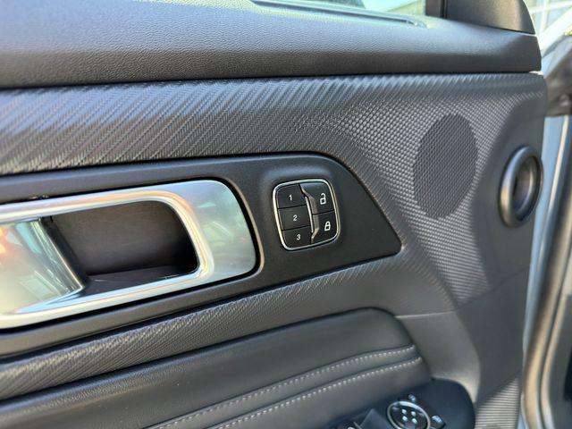used 2024 Ford Mustang car, priced at $47,999