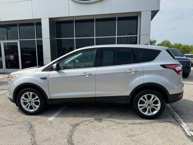 used 2017 Ford Escape car, priced at $17,487