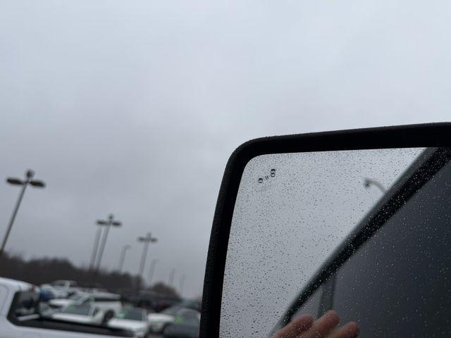 used 2024 Ford Bronco car, priced at $51,999