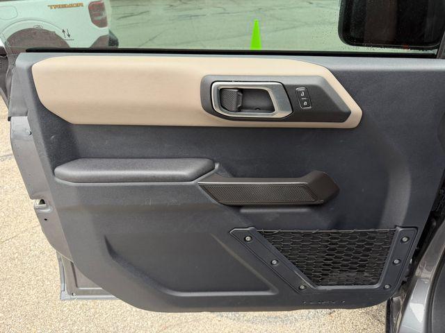 used 2024 Ford Bronco car, priced at $51,999