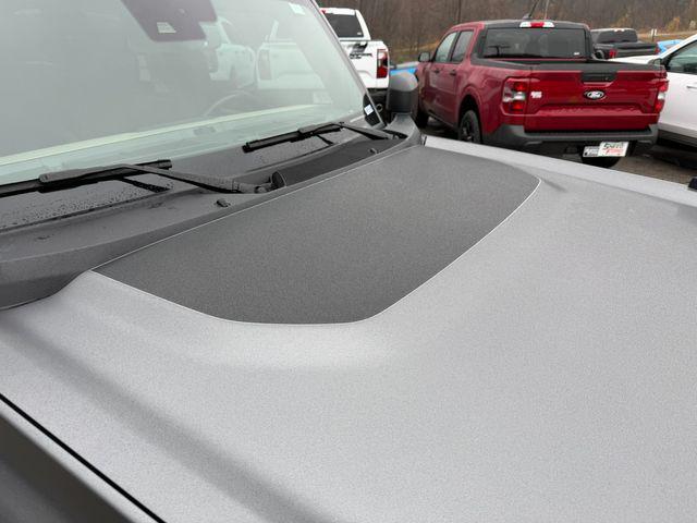 used 2024 Ford Bronco car, priced at $51,999