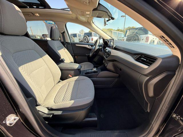 used 2020 Ford Escape car, priced at $20,900