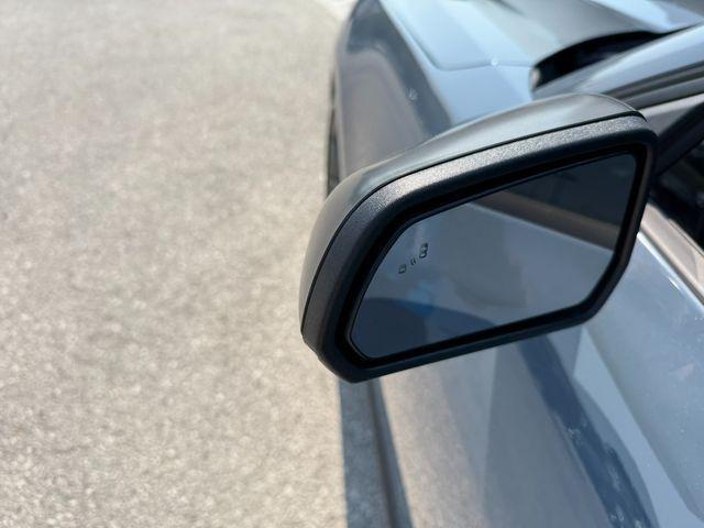 used 2024 Ford Mustang car, priced at $57,799