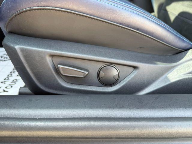 used 2024 Ford Mustang car, priced at $57,799