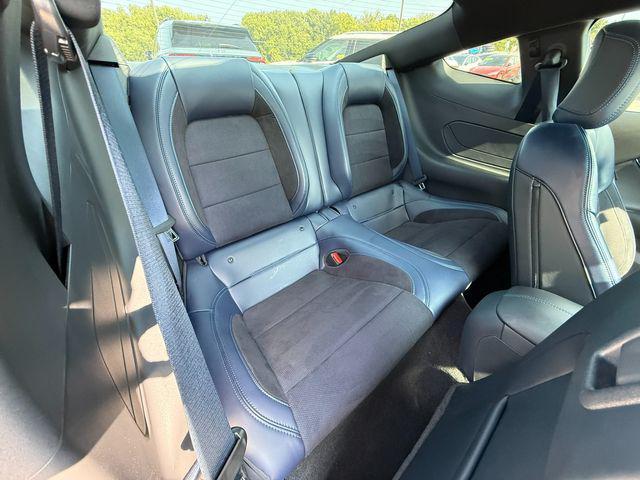 used 2024 Ford Mustang car, priced at $57,799