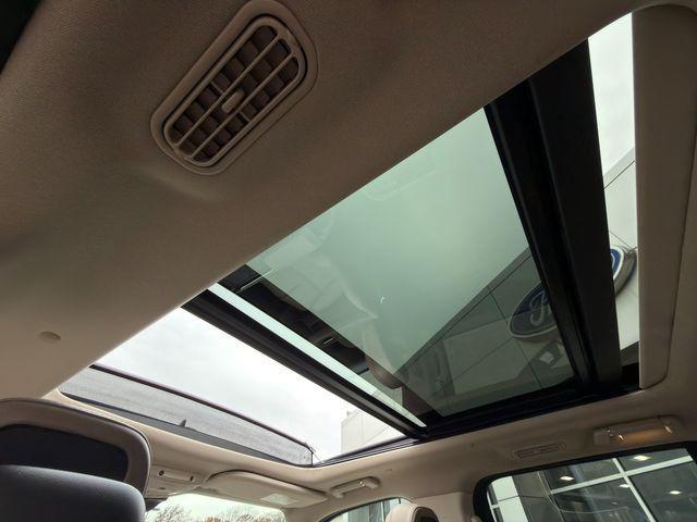 used 2023 Lincoln Navigator car, priced at $57,999