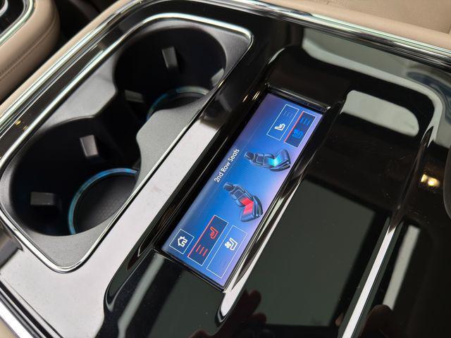 used 2023 Lincoln Navigator car, priced at $57,999