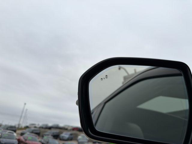 used 2023 Lincoln Navigator car, priced at $57,999