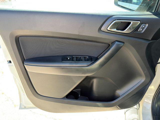 used 2022 Ford Ranger car, priced at $33,950
