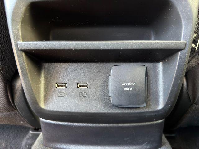 used 2022 Ford Ranger car, priced at $33,950