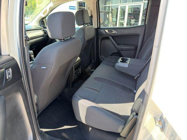 used 2022 Ford Ranger car, priced at $33,950