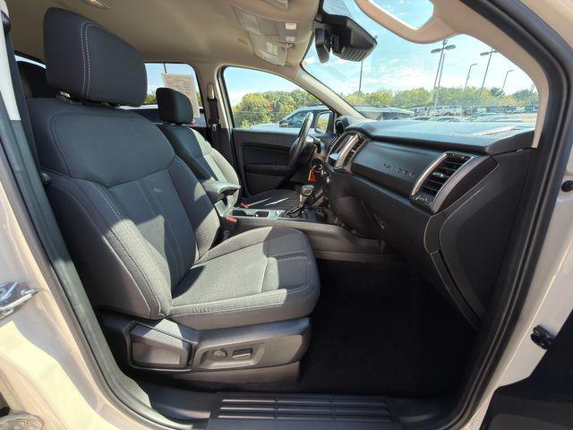 used 2022 Ford Ranger car, priced at $33,950