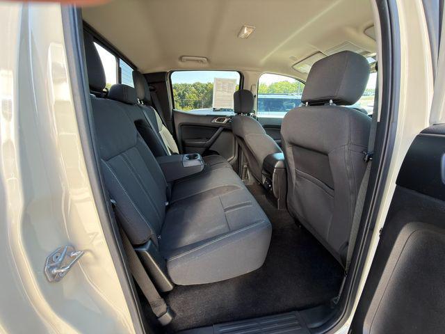 used 2022 Ford Ranger car, priced at $33,950