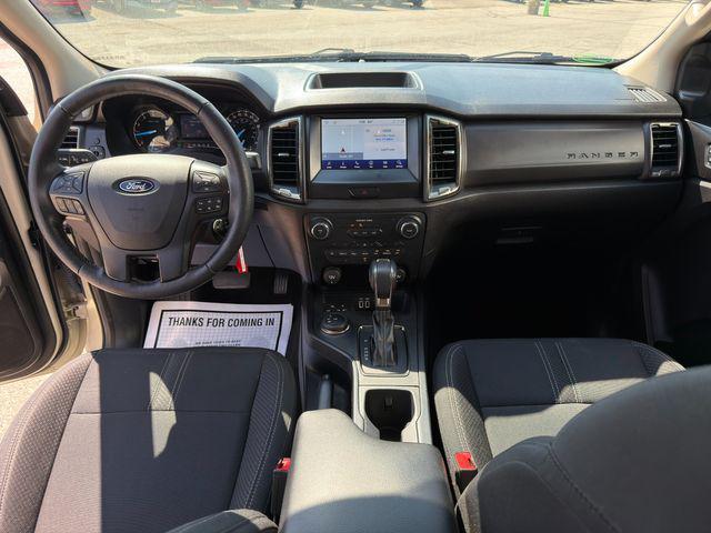 used 2022 Ford Ranger car, priced at $33,950