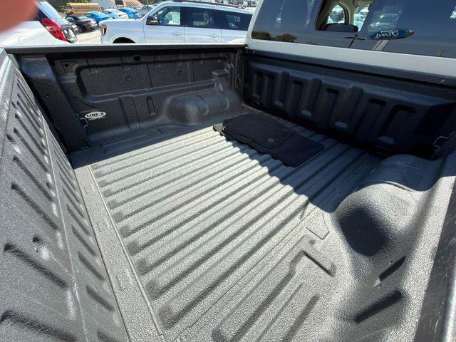 used 2022 Ford Ranger car, priced at $33,950
