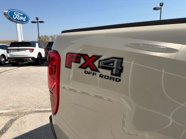 used 2022 Ford Ranger car, priced at $33,950