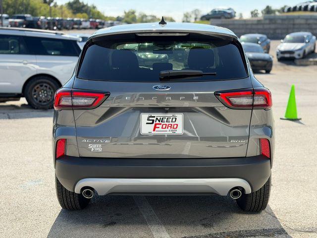 new 2026 Ford Escape car, priced at $32,299