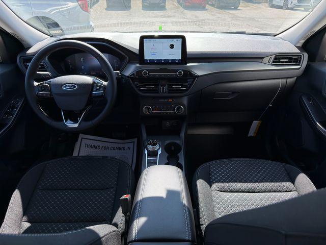 new 2026 Ford Escape car, priced at $32,299