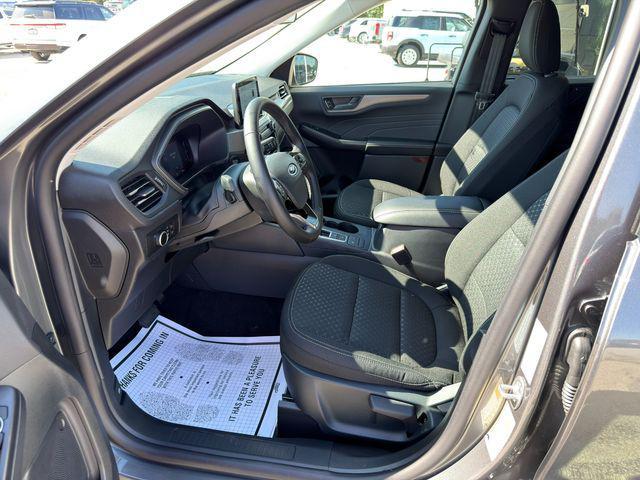 new 2026 Ford Escape car, priced at $32,299
