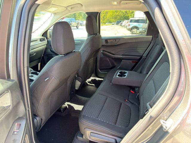 new 2026 Ford Escape car, priced at $32,299