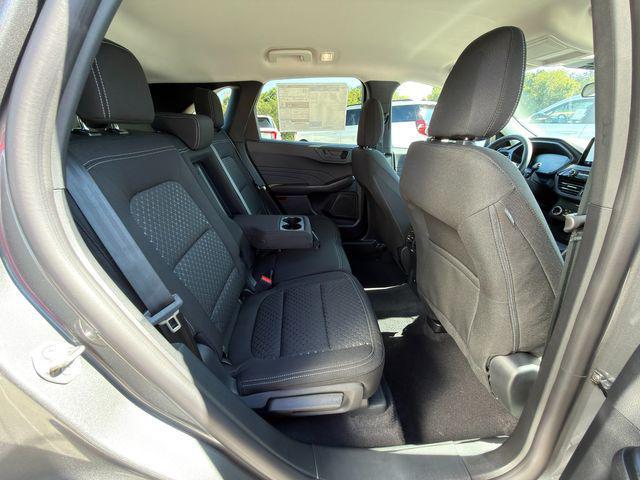 new 2026 Ford Escape car, priced at $32,299