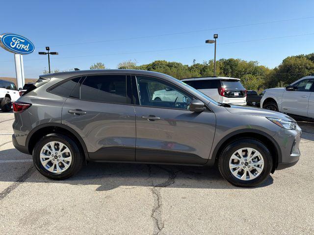 new 2026 Ford Escape car, priced at $32,299