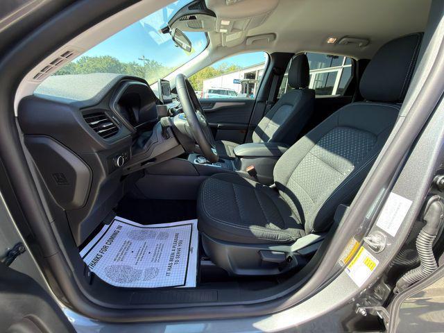new 2026 Ford Escape car, priced at $32,299