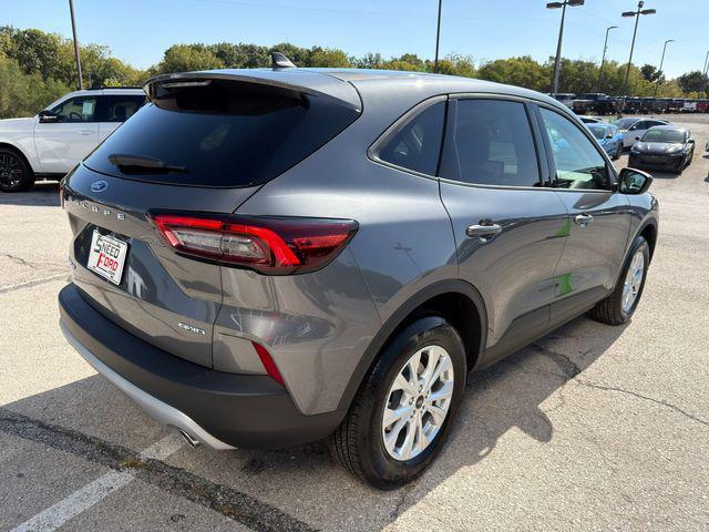 new 2026 Ford Escape car, priced at $32,299