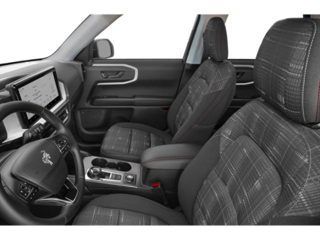 new 2025 Ford Bronco Sport car, priced at $34,986