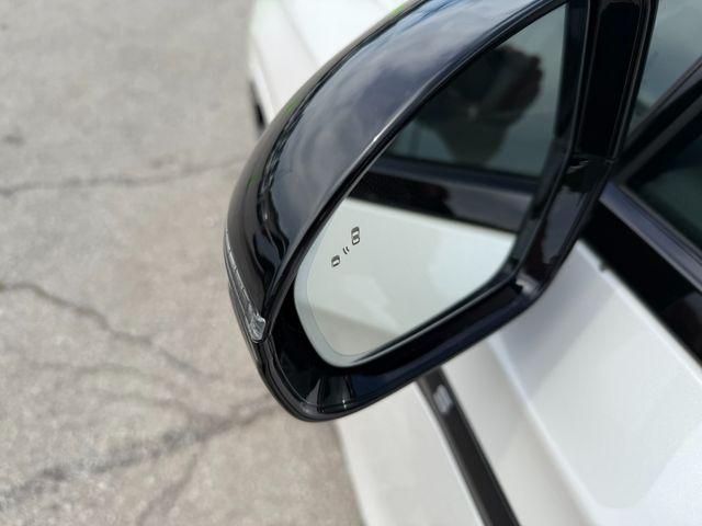 used 2024 Lincoln Nautilus car, priced at $55,399
