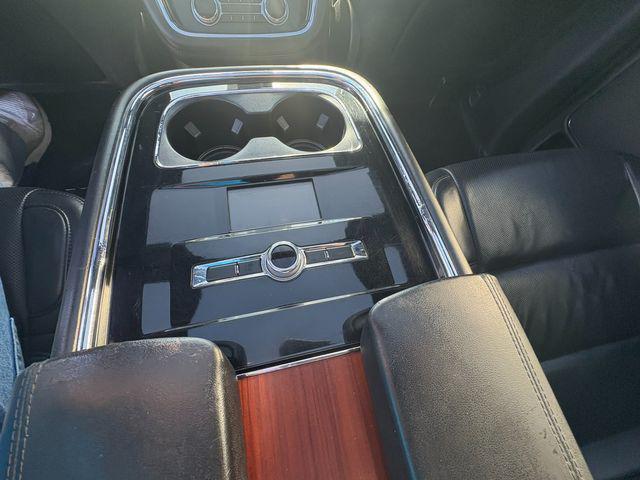used 2020 Lincoln Navigator car, priced at $31,999