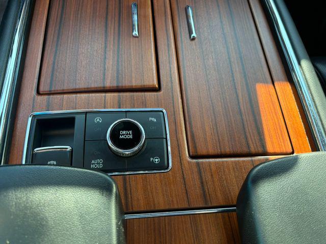 used 2020 Lincoln Navigator car, priced at $31,999