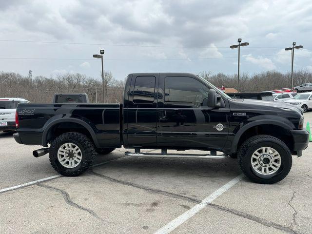 used 2002 Ford F-250 car, priced at $11,997