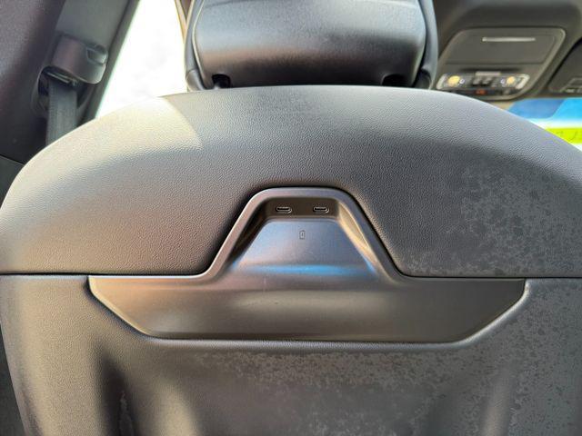 used 2024 Lincoln Nautilus car, priced at $49,650