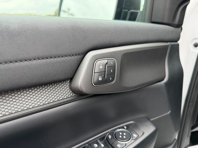 new 2025 Ford Ranger car, priced at $58,988