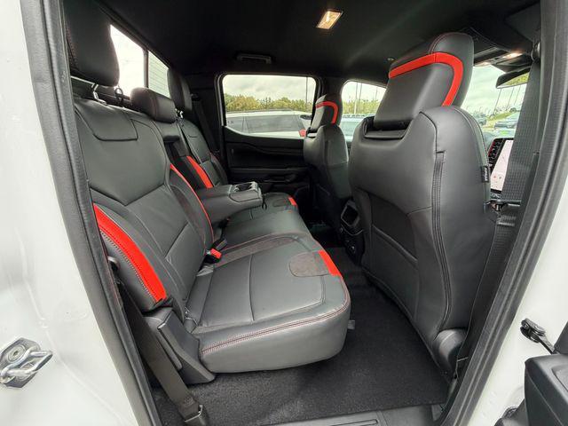 new 2025 Ford Ranger car, priced at $58,988