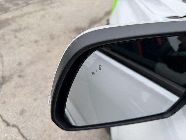 new 2025 Ford Ranger car, priced at $58,988