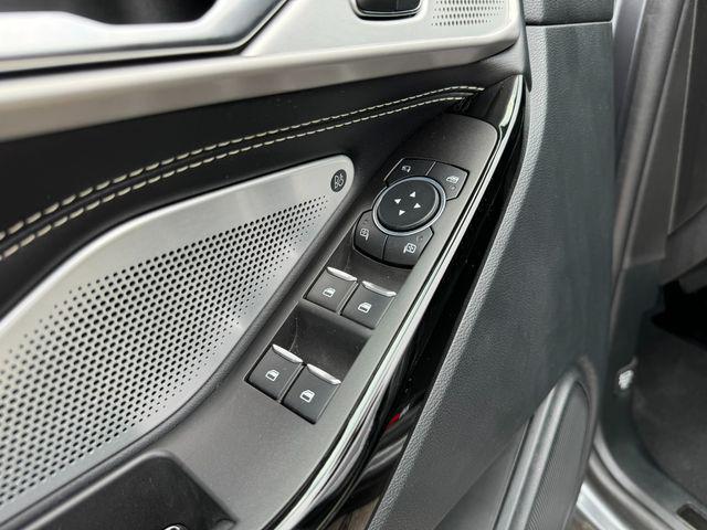 used 2021 Ford Explorer car, priced at $35,699