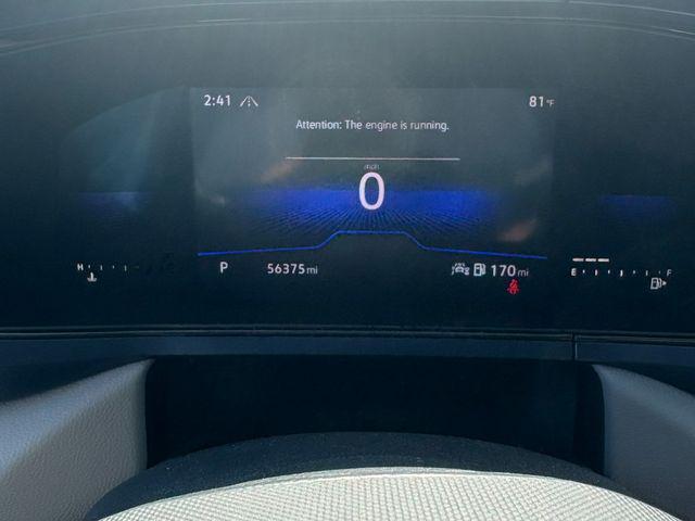 used 2022 Volkswagen Taos car, priced at $18,350
