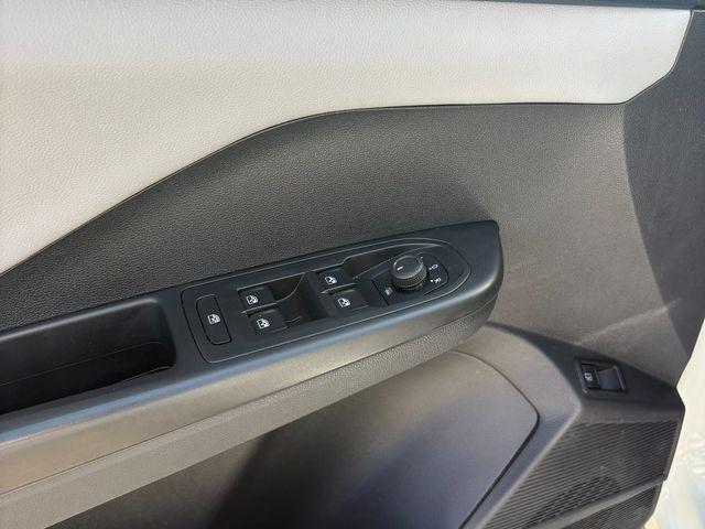 used 2022 Volkswagen Taos car, priced at $18,350