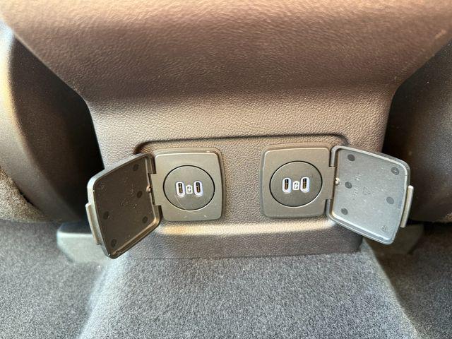 used 2024 Lincoln Corsair car, priced at $44,387