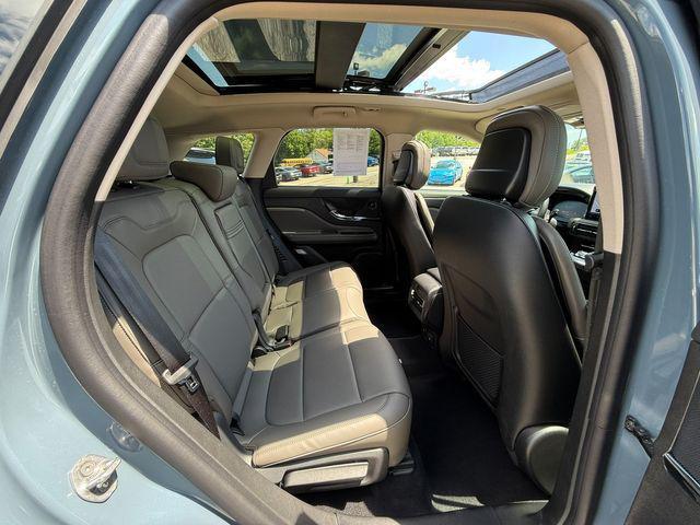 used 2024 Lincoln Corsair car, priced at $44,387