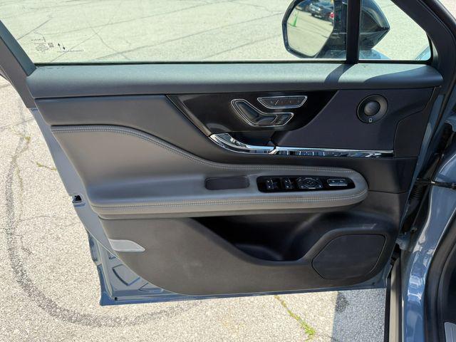 used 2024 Lincoln Corsair car, priced at $44,387