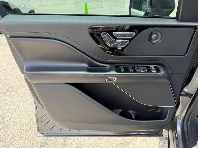 used 2021 Lincoln Aviator car, priced at $44,399