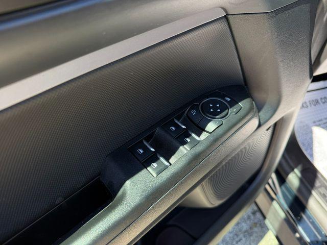 used 2023 Ford Bronco Sport car, priced at $26,987