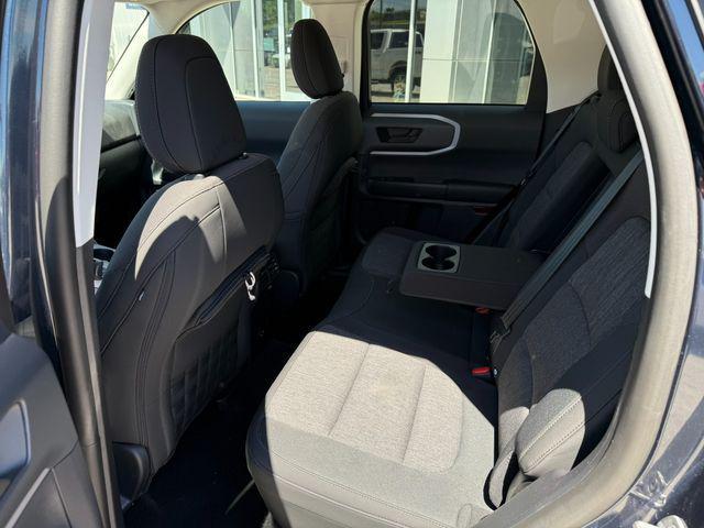 used 2023 Ford Bronco Sport car, priced at $26,987