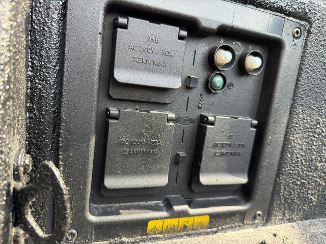 used 2023 Ford F-150 Lightning car, priced at $49,999